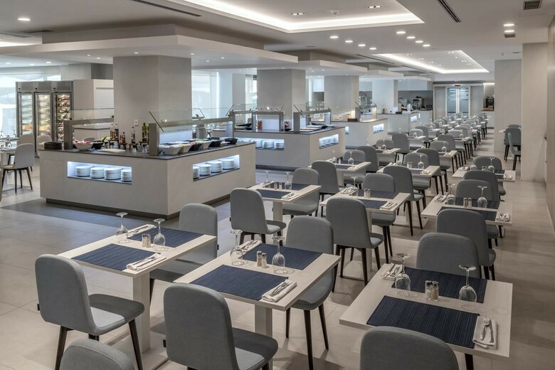 Hotel Olympus Palace