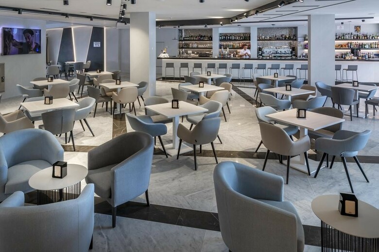 Hotel Olympus Palace