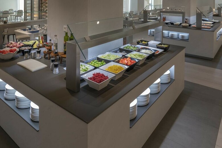 Hotel Olympus Palace