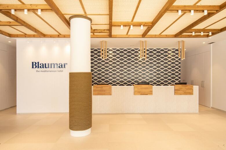 Hotel Blaumar