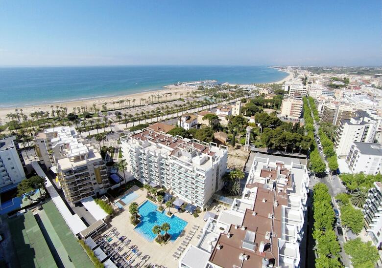 Hotel Blaumar