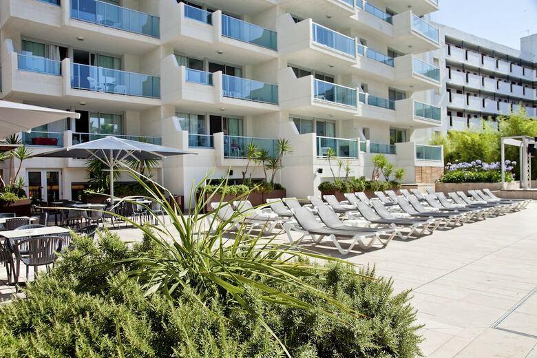 Hotel Blaumar