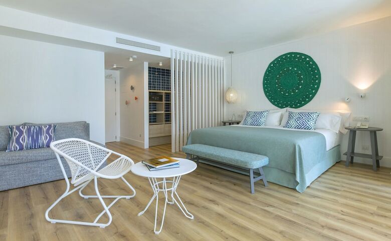 Hotel Blaumar