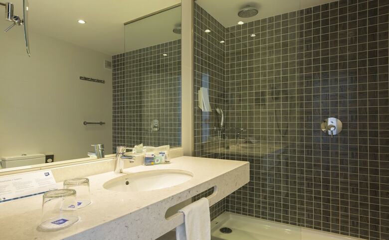 Hotel Blaumar