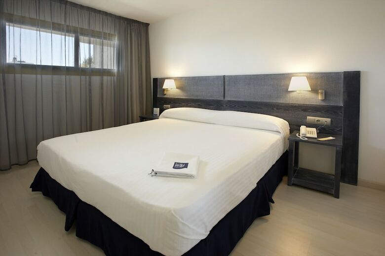 Hotel Blaumar