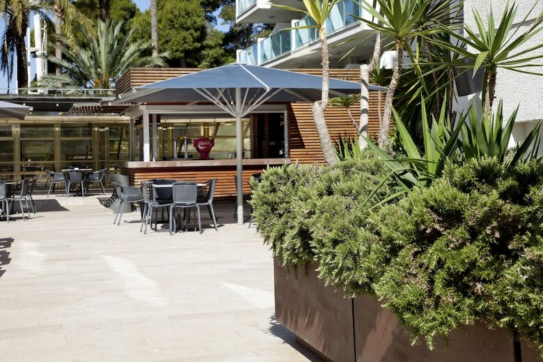 Hotel Blaumar