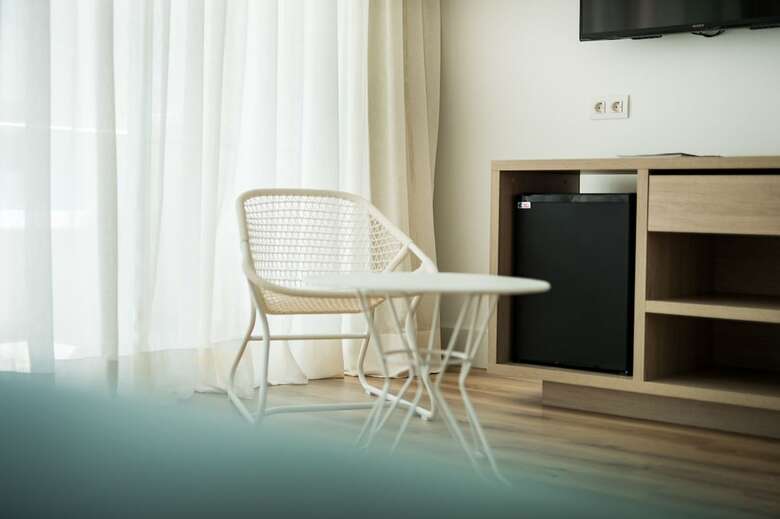 Hotel Blaumar