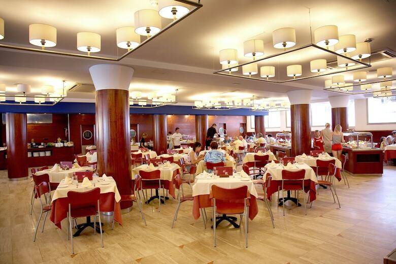 Hotel Blaumar