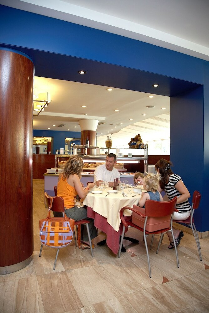 Hotel Blaumar