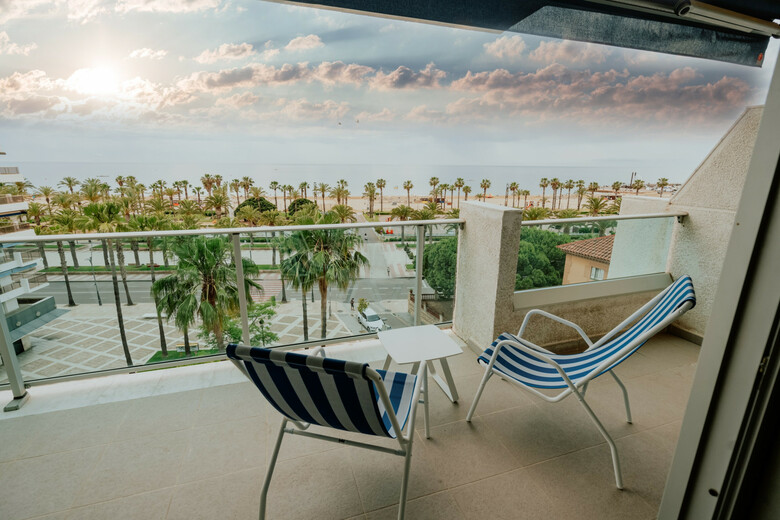 Hotel Blaumar
