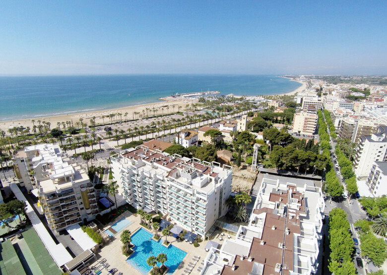 Hotel Blaumar