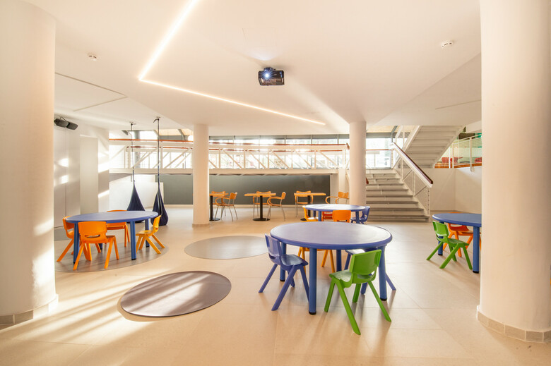 Hotel Blaumar