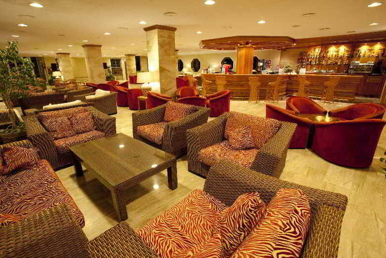 Hotel Las Vegas