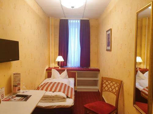 Hotel Safestay Berlin