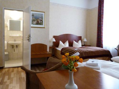 Hotel Safestay Berlin