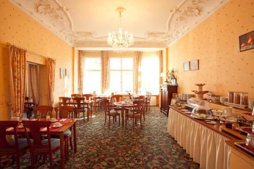 Hotel Safestay Berlin