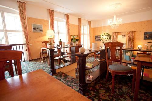 Hotel Safestay Berlin