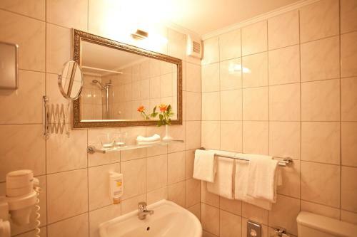 Hotel Safestay Berlin