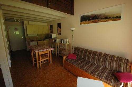 Apartamento La Grange Du Devezou