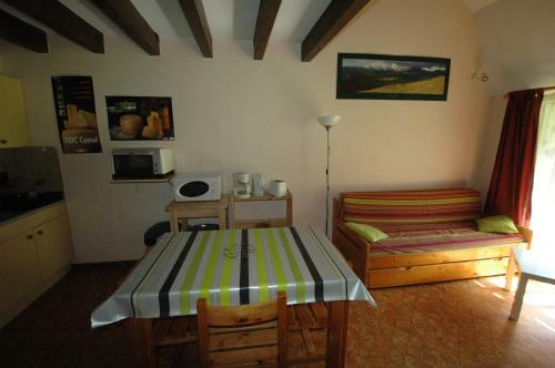 Apartamento La Grange Du Devezou