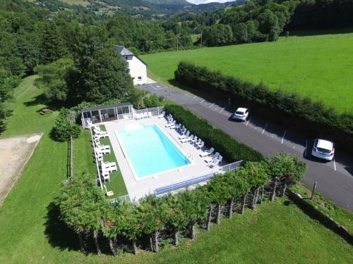 Apartamento La Grange Du Devezou