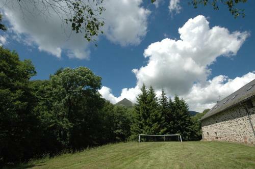 Apartamento La Grange Du Devezou