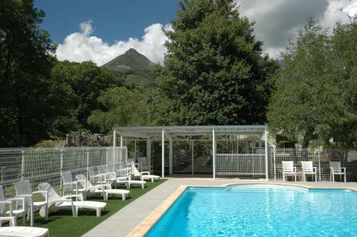 Apartamento La Grange Du Devezou