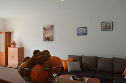 Apartment M&m