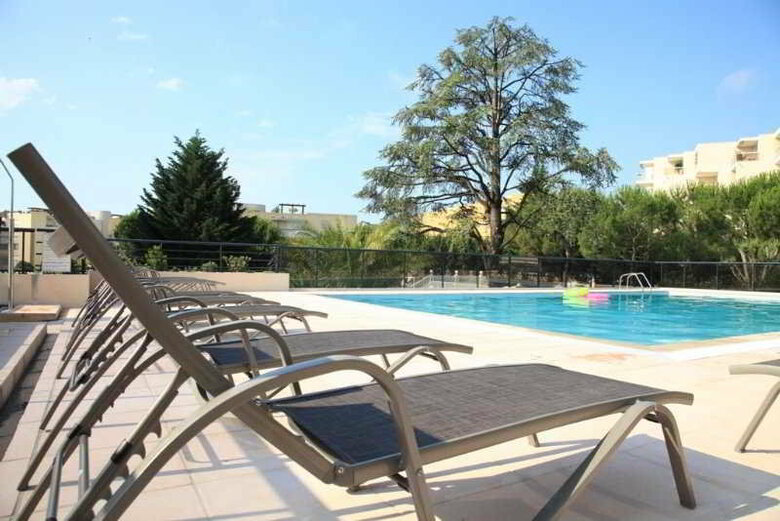 R�sidence N�m�a Le Lido
