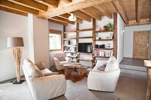 Bed & Breakfast La Grangelitte