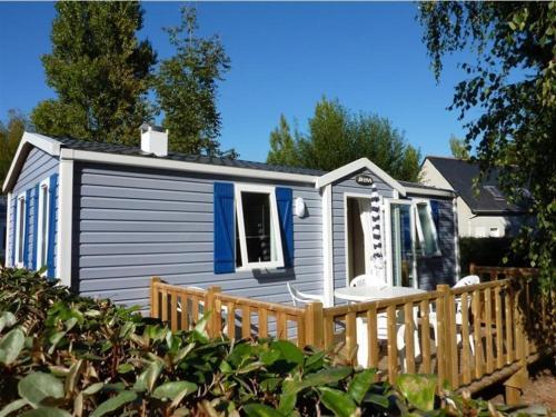 Camping Kost Ar Moor