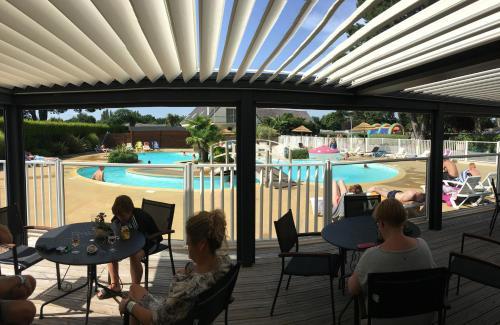 Camping Kost Ar Moor