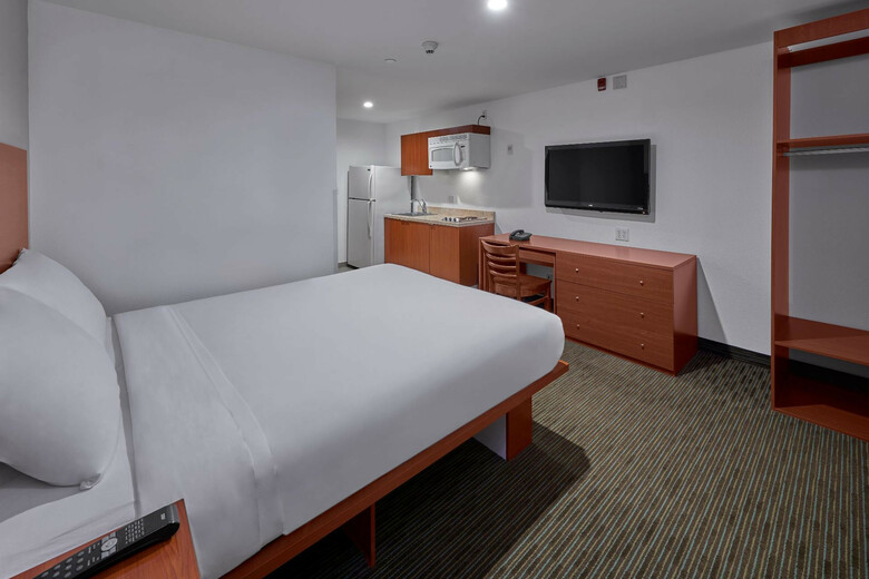 Hotel Extended Suites Coatzacoalcos