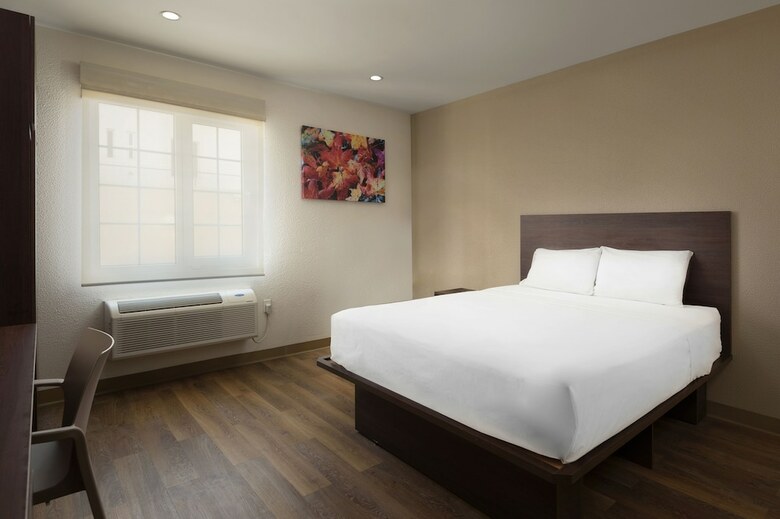 Hotel Extended Suites Coatzacoalcos