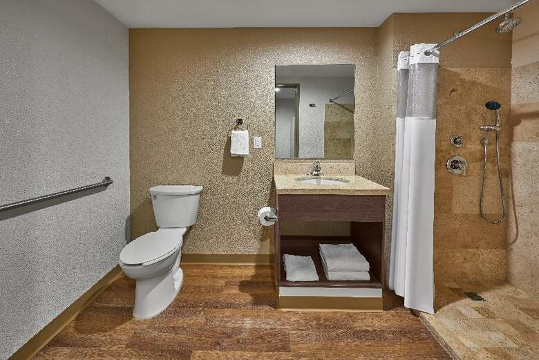 Hotel Extended Suites Coatzacoalcos