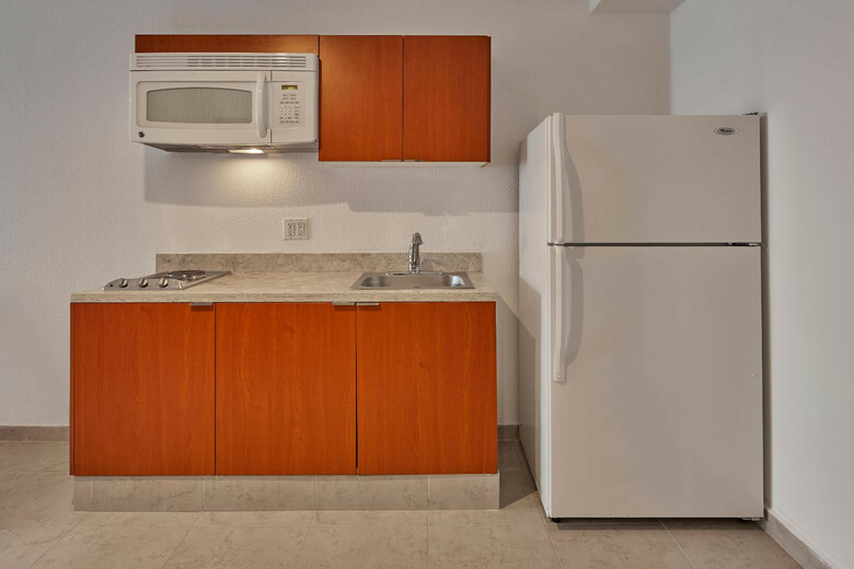 Hotel Extended Suites Coatzacoalcos