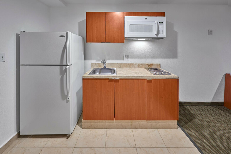 Hotel Extended Suites Coatzacoalcos