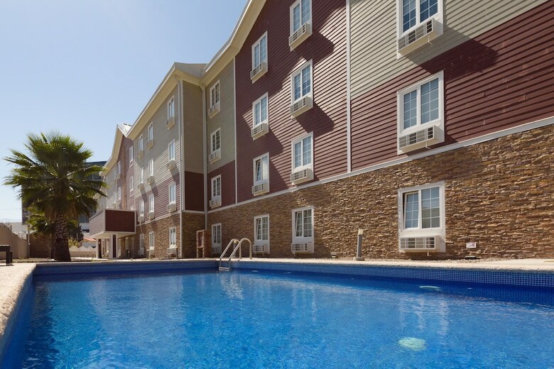Hotel Extended Suites Coatzacoalcos