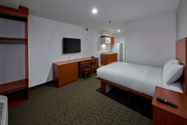 Hotel Extended Suites Coatzacoalcos