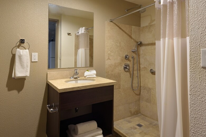 Hotel Extended Suites Coatzacoalcos