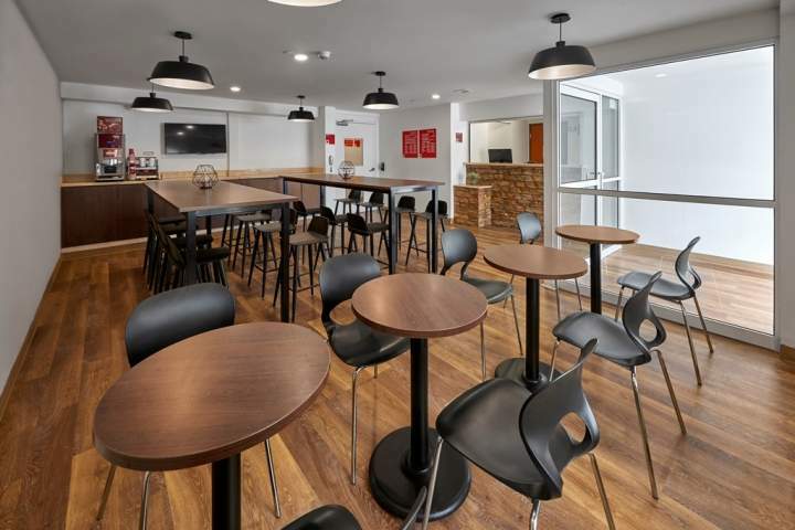 Hotel Extended Suites Coatzacoalcos