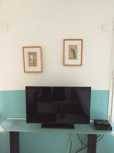 Apartamento Appartement Mimosa