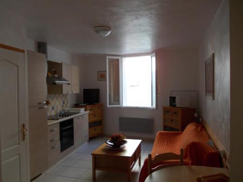 Apartamento Studios Castellane