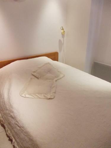 Apartamento Studios Castellane