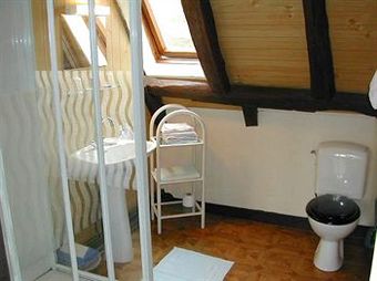 Bed & Breakfast La Ferme De Laupili�re