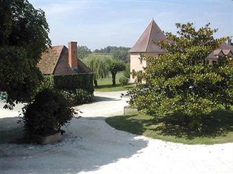 Bed & Breakfast La Ferme De Laupili�re