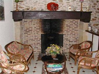 Bed & Breakfast La Ferme De Laupili�re