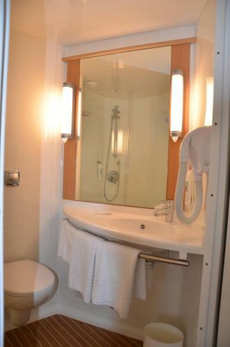 Hotel Ace H�tel Issoire