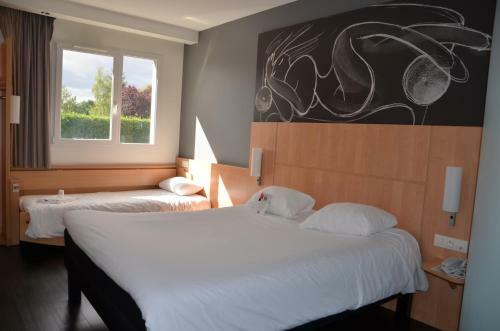 Hotel Ace H�tel Issoire