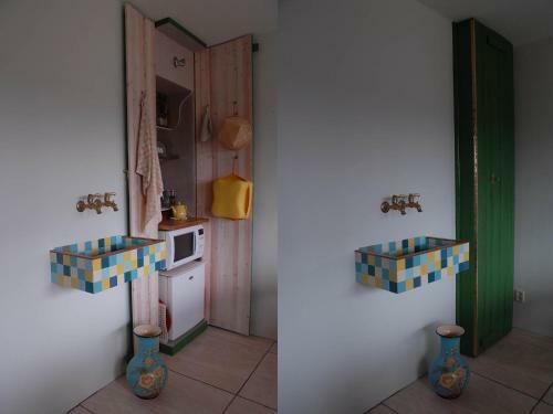 Treetop Apartment